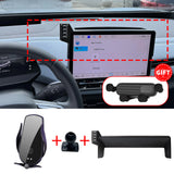 Wireless Charging Clip-On Phone Holder for VW ID.3 2025