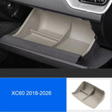 Glove Compartment Partition for Volvo XC60 S90