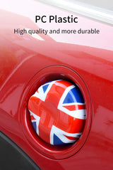 3D Decorative Fuel Cap Cover for MINI COOPER