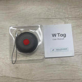 Bluetooth GPS Item Tracker Tag for Android Devices