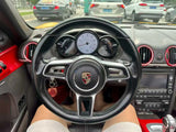 Digital Instrument Cluster for Porsche Cayman Boxster Car Interior Accessory Aotsr