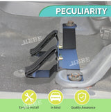 Front Seat Fire Extinguisher Mount Jeep JK 2007-2017 Car Interior Accessory HEBE