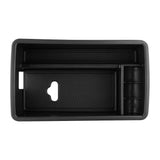 Car Central Armrest Box Storage Tray Holder Case for Audi A3 8V S3 2014 2015 2016 2017 2018 Organizer Accessories Car Organiz