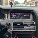 Android 13 Multimedia Player with Wireless CarPlay for Audi Q7 Android Head Unit Aotsr