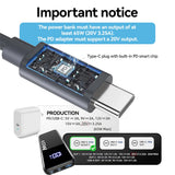 Starlink Mini Power Cable 3IN1 for All Cars Car Interior Accessory AKAMATE