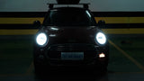 LED Headlights for MINI Cooper F55 F56 F57 2014-2022