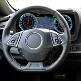 Digital Instrument Cluster 12.3 inch for Chevrolet Camaro 2011–2015