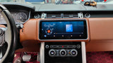 12.3" Android Multimedia Head Unit for Range Rover Sport 2013–2017