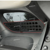 Trunk Rear Window Storage Rack for Dodge Durango 2006-2010