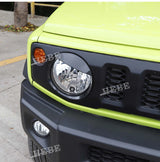 Headlight Cover Stickers for Suzuki Jimny 2019-2024
