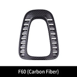 Dashboard Air Conditioning Vent Trim Mini Cooper F60