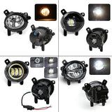 LED Fog Lights for BMW F20 F30 Series 2012-2020 Car Interior Accessory MAGIC COLORM