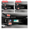 Toyota Land Cruiser Prado Armrest Storage Box