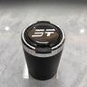 For Jetour Traveller T2 Car LED Ashtray Metal Liner Cigarette Ash Garbage Organizer Cup Holder Auto Interior Accessories
