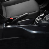 Center Console Armrest Box for Smart 453 ForTwo Car Interior Accessory GMUNI