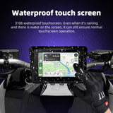 Android Head Unit CarPlay GPS for BMW R1200GS