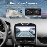 2K QLED Android 15 Multimedia Stereo for Renault Clio 4 Android Head Unit RSNAVI