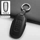 Key Case Cover Durable for Geely Coolray 2024