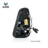 Vland LED Tail Lights Sequential Mini Cooper 01-06 Car Interior Accessory Vland