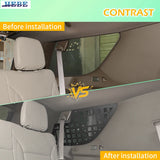 Trunk Window Storage Rack for Chevy Suburban 2024 Car Interior Accessory HEBE