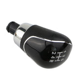 5 6 Speed Manual Car Gear Head Shift Knob for Ford
