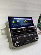 12.5-inch Android CarPlay Stereo for Lexus GX 2010–2021 Android Head Unit Aotsr