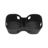 Chery OMODA 5 C5 E5 EV Model 2024 2025 Cup Holder Shock-Absorbing Storage Tray TPE Central Armrest Cup Box Tidying
