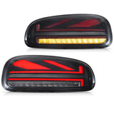 Vland Dynamic LED Tail Lights Mini Clubman 15-23