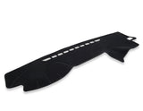 Custom Fit Dashboard Cover Mat for Toyota Land Cruiser 2003–2009 Dashboard Mat CATUSIKI