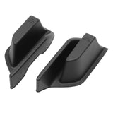 Smabee for Suzuki SOLIO/SOLIO BANDIT 2021-2025 Car Door Handle Storage Box Door Holder Tray Organizer Accessories 2PCS