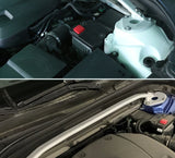 Aluminum Alloy Decorative Strut Bar for Volvo XC60 XC90