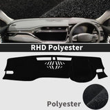 Anti-Glare Dashboard Cover Mat for Geely Atlas Pro 2020-2024