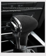 Gear Shift Knob Cover for Audi C6 B8 Gear Shift Knob Cover Generic