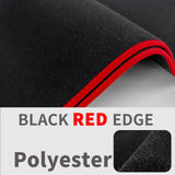 Custom Fit Dashboard Cover Mat for Mazda 2 DJ DL 2015–2023