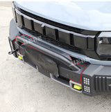 Front Bumper Spotlight Guard for Chery Jetour T2