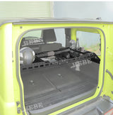 Aluminum Trunk Storage Box for Suzuki Jimny 2-Door