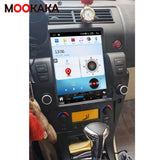 9.7" Android Head Unit Multimedia Player for Citroen C4 2009-2014 Android Head Unit Aotsr