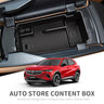 Smabee Car Armrest Storage Box for Buick Envision 2021 Center Console Organizer Tray Interior Accessories Tidying