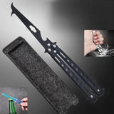 Universal Car Stone Cleaning Hook Practical Foldable Stainless Steel Remover Tool Emergency Vehicle Accessory Car Stone Clean