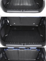 Xpeng G6 2023 2024 Xiaopeng G6 Waterproof Trunk Mat Dirt Proof Car Trunk Pad Modification