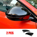 For Xpeng G6 2024 2025 2026 Car Rearview Mirror Protective Cover Reverse Mirror Anti Scratch Shell Modification Accessories C