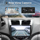 2K QLED Android Multimedia Player for Hyundai Solaris 2010-2016 Android Head Unit RSNAVI