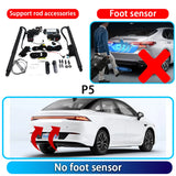 Electric Power Liftgate Trunk Kit for XPeng P5 P7 P7i 2020–2025