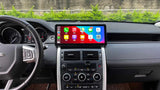 Android 13.0 Multimedia Touch Screen for Land Rover Discovery 2016–2019 Android Head Unit Aotsr