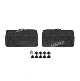 Dodge Nitro Trunk Side Storage Bag 2007-2012