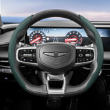Steering Wheel Cover Quick Release for Genesis