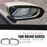 Rainbow Electroplated Mirror Trim for Volvo XC60 V90