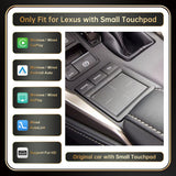 Wireless CarPlay and Android Auto Module for Lexus RX 2016-2019