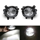 LED Fog Lights for BMW F20 F30 Series 2012-2020