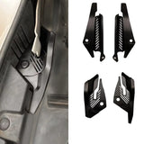 Insect Protection Cover for Volvo XC60 2018-2026 Car Interior Accessory LINGLUYANG